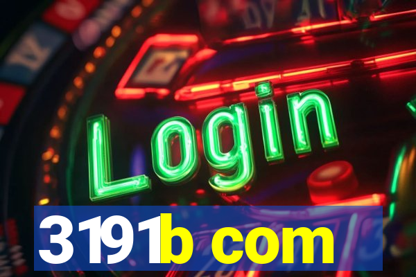 3191b com